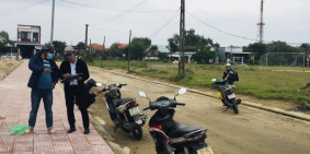 Lời Nói điêu ngoa  Cũng  không  bằng  mắt trần một lần nhìn thấy