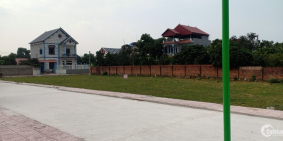 Đất Nền Hiệp Hòa Bắc Giang - Giá Đầu Tư F0 Chỉ Từ 600-950tr/1 Lô Lên Đến 450m2 Đ