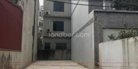 Chính chủ bán mảnh đất ô tô vào nhà 60m2 trục chính Thôn An Trai, Vân Canh