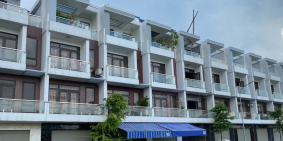 Chính chủ cần chuyển nhượng lô đất Him Lam Hùng Vương - Lô áp góc cực đẹp.