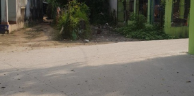 Gấp Gấp cần bán nhanh đất thổ cư sổ hồng riêng