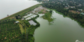 bứt phá HẠ TẦNG nâng tầm GIÁ TRỊ