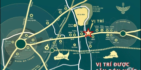 Kẹt vốn cuối năm bán nhanh 150m2 đất nền sổ đỏ gần FLC Đak Lak