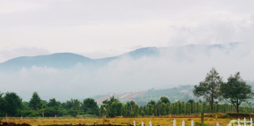 Bán đất nền nghỉ dưỡng Đà Lạt Lâm Hà Eden Hills, khí hậu mát mẻ,đầu tư đón sóng