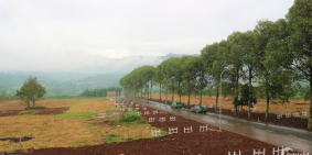 mở bán đất biệt thự nghỉ dưỡng và nhà vườn Eden Hills