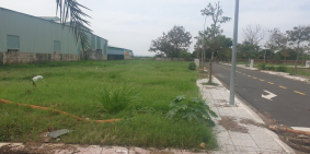 Cần bán gấp lô đất nền ngay TL44A liền kề TTHC tỉnh Bà Rịa