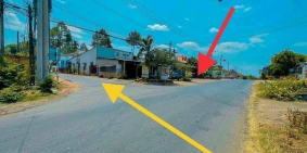 đất sào Phước Bình vị trí đẹp - giá tốt