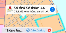 Đất  Long Thành ,  Lộc An, Đồng Nai