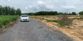 Bán đất sào Phước Bình giá tốt