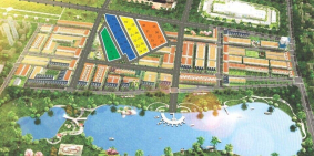 Đất Long Thành Khu  Hồ Sinh Thái Lộc An( chính chủ)