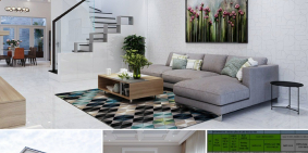 ĐẤT NỀN, NHÀ PHỐ SỔ RIÊNG TẠI SÂN BAY LONG THÀNH - KHU ĐÔ THỊ GEM SKY WORLD