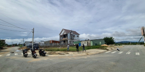 CẦN RA NHANH LÔ GÓC TĐC HỘ HẢI - Ninh Thuận