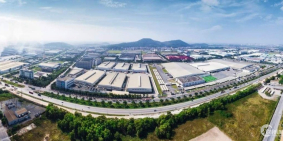 Nhanh tay săn ngay đất nền công nghiệp hot nhất Thái Nguyên