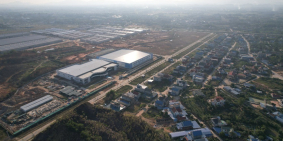 NHANH TAY KẺO LỠ LÔ ĐẤT NỀN CỦA DỰ ÁN HỒNG TIẾN PHỔ YÊN THÁI NGUYÊN