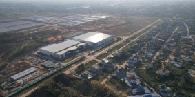 Nhân dịp Noel tặng duy nhất 5 nhà đầu tư sở hữu đất Vàng - Tặng chỉ Vàng