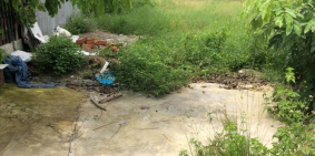 Bán lỗ lô đất giá 980.000.000đ để trả nợ ngân hàng