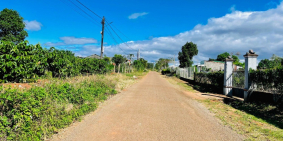 Tôi cần bán gấp lô đất thuộc xã Trà Đa - TP. Pleiku