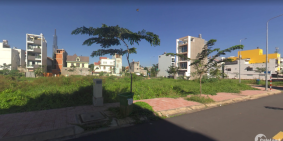 Bán gấp 5 lô đất MT Trần Não, Bình An, Q.2 - lô 105m2(5x21m) giá 2tỷ5, sổ riêng