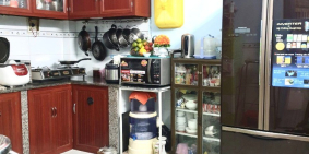 Bán GẤP nhà HUỲNH TẤN PHÁT – DT 3,8 X 12 – KHÔNG QUY HOẠCH – 4,15 TỶ