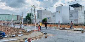 Bán dự án KDC Phước Thiện liền kề với VinHhomes Grand Park, có sổ riêng, giá rẻ