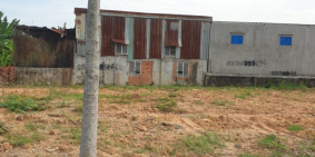 Chính chủ cần ra lô đất cách đường Phước Thiện 100m