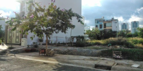 KDC Gia Hòa, MT đường Huy Cận, Phước Long B, Quận 9 giá chỉ từ 2,65 tỷ