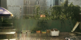 Bán lô đất đối diện trường cao đẳng công thương phường phước long B.