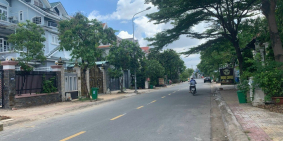 Lô đất dự án Khang Điền intresco Q9 giá 60tr/m