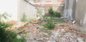 Lô đất 128m HXH P.Phước Long A giá 43triệu/m