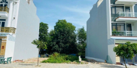 Bán Gấp Đất Nền MT Trần Văn Giàu, P. Tân Tạo, Q. Bình Tân, Giá 4 tỷ/85m2