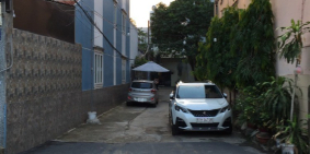 Bán lô đất HXT Nguyễn Văn Khối, P9, Gò Vấp, 4x20m, 6.4 tỷ