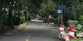 Bán đất ngay Lavita Charm, Trường Thọ, Thủ Đức. 56m – 4,2 tỷ.