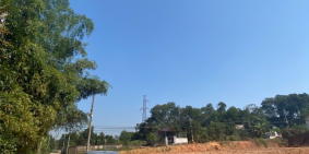 Chỉ 1 lô duy nhất đầu tư ngắn hạn lợi nhuận đạt 30%-sổ đỏ HN giá hơn 4tr.