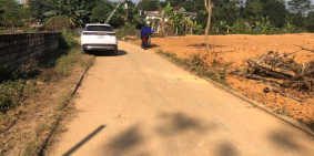 Biết Đầu Tư Sẽ Hiệu Qủa-dt 460m sổ đỏ HN giá 3.5rt Đón Sóng Đầu Tư Công