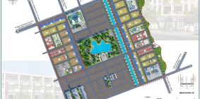 Đất Nền Thái Nguyên KĐT Thiên Lộc - 10 Suất Ngoại Giao Giá F0 5tr5/Lô.