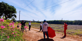 Bán đất Tân Hưng, Tân Châu giá gốc cho nhà đầu tư