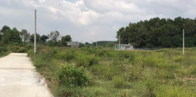 Đất Phú Mỹ BRVT  Khu dân cư đông giá công nhân,