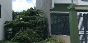 Cần bán nhanh lô đất Tương Bình Hiệp xây nhà đầu tư đều được