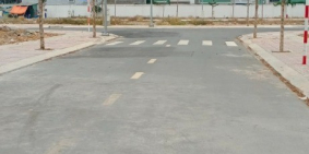 Bán lại mảnh đất 60m² ngay trung tâm Thuận An, liền kề KCN VSIP 1