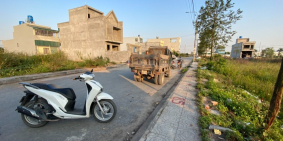 CÒN 1 LÔ DUY NHẤT Ở TT THỊ XÃ TIỀN HẢI