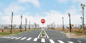 ( Có Video) Những Lô Ven Sông Bàu Giang, Cạnh Công Viên 10.000m2 Siêu đẹp