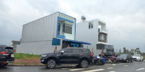 ( có video) KĐT PHÚ MỸ SẮP SỐT, TRANH THỦ MUA LÚC GIÁ CÒN SIÊU RẺ Ạ