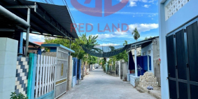 BÁN ĐẤT KIỆT Ô TÔ NGUYỄN LỘ TRẠCH ĐẦU TƯ 2,X TỶ