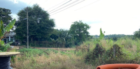 Đất Trảng Bom - Sổ Hồng Riêng Thổ Cư- Ngay Vành Đai 4