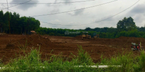 Bán đất Trảng Bom SỔ RIÊNG - THỔ CƯ 100% - 2 mặt tiền, ngân hàng hỗ trợ Vay 70%