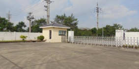 Chuyển nhượng nhà máy trong kcn Vsip, dt 8600m2 đã có sẵn 4600m2 nhà xưởng