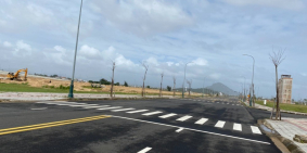 Cắt lỗ rẻ hơn thị trường lô đất Nam Thành Trung Bà Điều Tuy Hòa Phú Yên