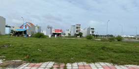 Cắt lỗ lô đất cực đẹp nằm kề sân bay và các dự án lớn Tuy Hòa Phú Yên