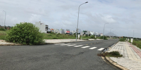 Cơ hội cho nhà đầu tư chỉ 1TỶ5 sở hữu lô LK sân bay 100m2 view công viên Tuy Hoà