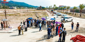 Tôi bán đất full thổ cư TP Uông Bí,Quảng Ninh,view hồ, sổ từng nền, sát QL18